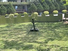 -大嶝英雄三岛战地观光园