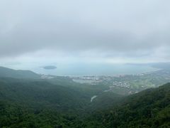 -三亚亚龙湾人间天堂鸟巢度假村
