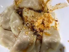 -龙抄手食府(浣花北路店)