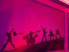 -飞歌e族KTV(雄楚1号店)