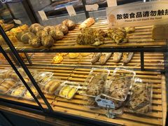 -BreadTalk面包新语·烘焙蛋糕(海珠丽影广场店)