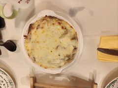 -老井俄式餐厅