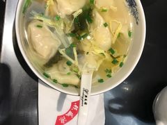 开洋馄饨-熙盛源(凤凰街店)