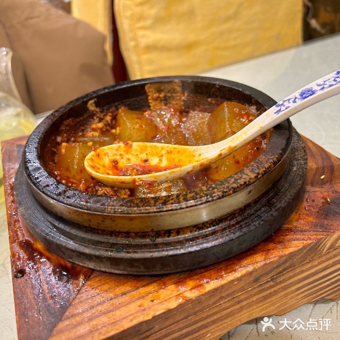 玉华宫宾馆·餐厅(铜川驻京办店)图片