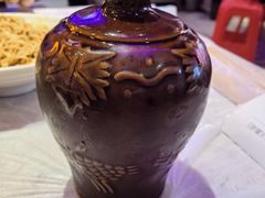 米酒-肥肥虾庄·金牌油焖大虾(首义路店)