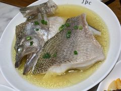 私房鲈鱼-jpc集品餐厅(中山店)