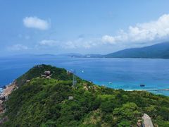 -海南分界洲岛旅游区