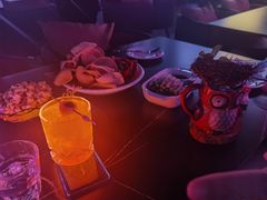 -MOSSO音乐酒吧·live house(南京旗舰店)