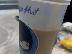 -必胜客(上海新南方商城PH店)
