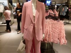 -ZARA(红谷滩万达店)