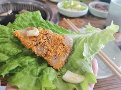 -梅梅家的烤肉店(槐北路店)