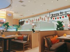 -黄记煌三汁焖锅(悦方IDmall店)