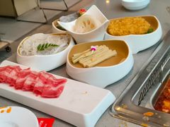 -海底捞火锅(高科东路店)