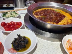 -钢管厂五区小郡肝火锅串串香(总店)