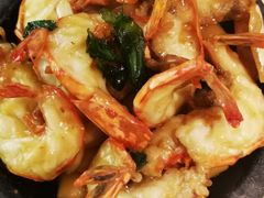九层塔石锅大明虾-潮堂 · 潮州菜(恒隆广场店)
