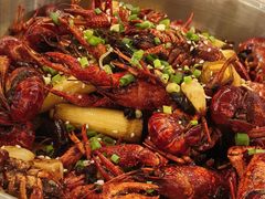 -靓靓蒸虾·头牌蒸虾(南山桂庙店)