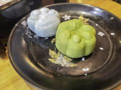 -水林间·寿喜烧自助(仙林金鹰店)