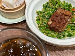 -大盐帮川菜馆(长楹天街店)