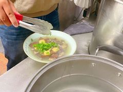 -老字号鸭血粉丝汤(水香街店)