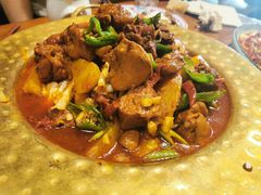 -天山集市(和家乐广场店)