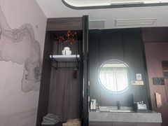 -华夏良子·足道SPA艾灸(金皇大厦店)