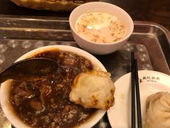 -姚记炒肝店(簋街店)