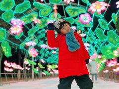 -沈阳奥体冰雪嘉年华