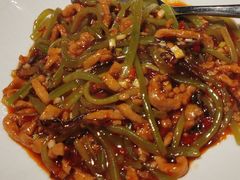 -星·South Beauty·俏江南(国贸店)