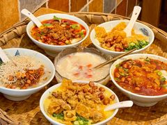 -豆相识•九九豆腐脑(牛咡桥店)