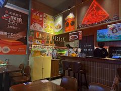 -伽喱博士 Dr.CURRY咖喱饭(太阳宫咖喱店)