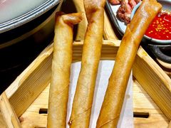 -蜜桃餐厅·伴山(绿宝广场店)