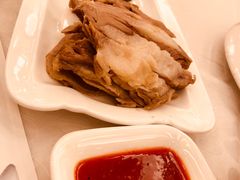 -内蒙古驻京办餐厅