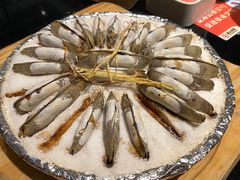 -兴仙饭店·闽味海鲜(马尾总店)