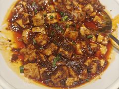 -四川饭店·小龙虾(长白店)