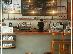 -fishtank鱼缸咖啡(三山街店)