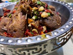 -香滨园骨架王(民生路店)