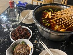-成都瓜串串(华强北店)