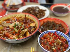 -老三样·旧食新味(万寿宫店)