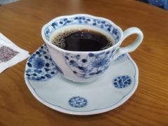 樱季限量手冲咖啡-神沪珈R1070·Cafe(总店)