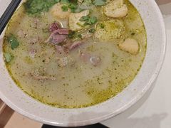-鸭得堡老鸭汤·鸭血粉丝(南京博物院店)
