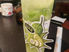 -旺爷砂锅·茶作(国贸城店)