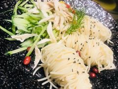 -骏莱海鲜鱼港(五角场店)