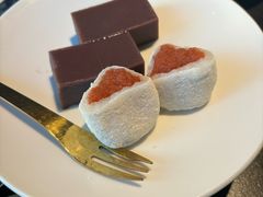 -喜悦烤鸭·新京菜(王府井店)