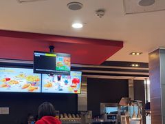 -麦当劳(宽城万达店)