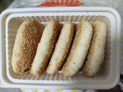 -小厨娘书香金陵(夫子庙老门东店)