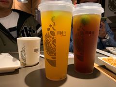 -川成元·麻辣香锅(凯德MALL西直门店)