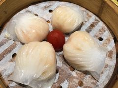 -赏点粤式点心(广州塔店)