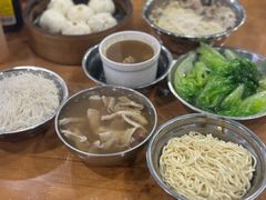 -达道武仔牛肉店(广达路店)