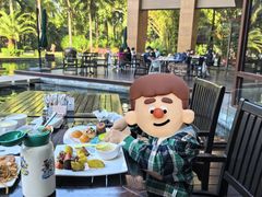 -三亚湾海居铂尔曼度假酒店