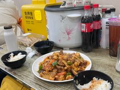 -臻味斋